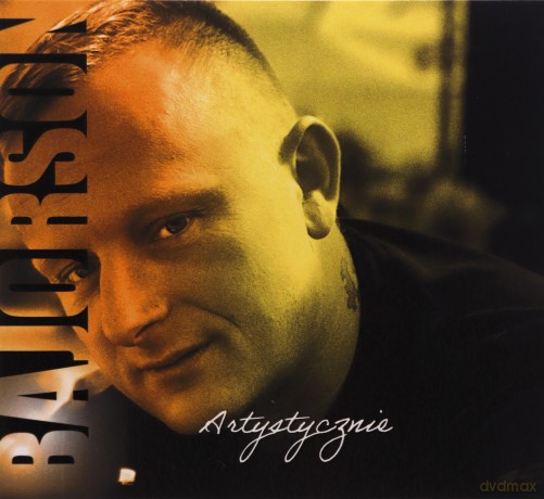 Bajorson: Artystycznie [CD]