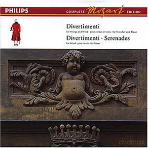 Mozart Edition: Vol. 3 [10CD]