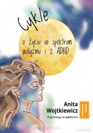 Cykle - Anita Wojtkiewicz [KSIĄŻKA]