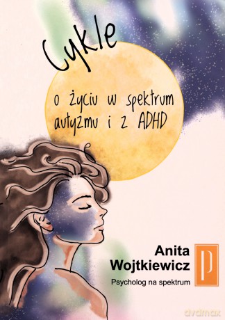 Cykle - Anita Wojtkiewicz [KSIĄŻKA]