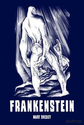 Frankenstein Czyli Współczesny Prometeusz - Mary Shelley [KSIĄŻKA]