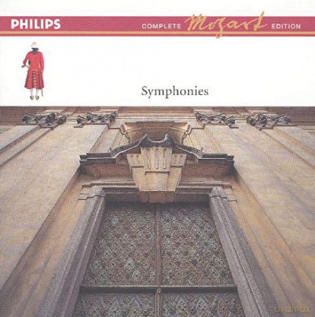 Mozart Edition: Vol.1 [12CD]