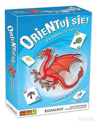 Gra Orientuj Się (TW) [GRA]