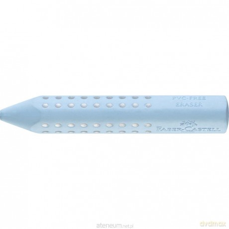 Gumka Grip 2001 Sky Blue (10szt)