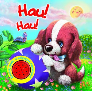 Hau Hau (TW) [KSIĄŻKA]