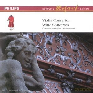 Mozart Edition: Vol.5 [9CD]