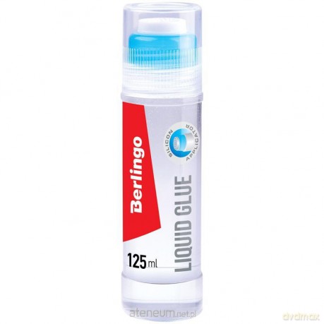 Klej 125ml płynny z aplikatorem