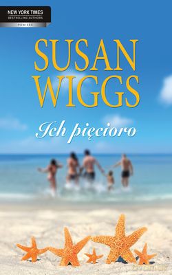 Ich Pięcioro - Susan Wiggs [KSIĄŻKA]