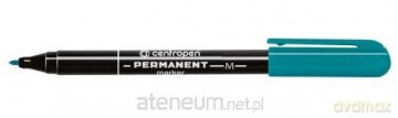 Marker permanentny 2846 zielony