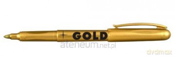 Marker permanentny Gold 2690 B
