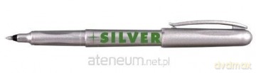 Marker permanentny Silver 2670 M