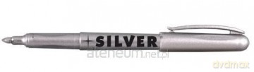 Marker permanentny Silver 2690 B