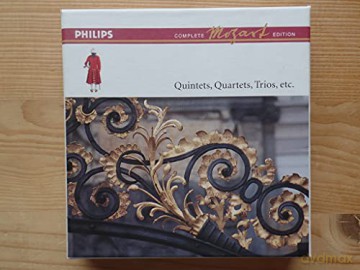 Mozart Gala: Vol. 6 [8CD]