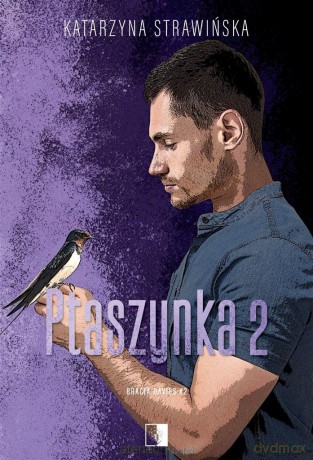 Ptaszynka 2 - Katarzyna Strawińska [KSIĄŻKA]