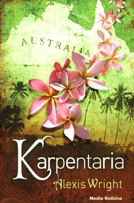 Karpentaria - Alexis Wright [KSIĄŻKA]