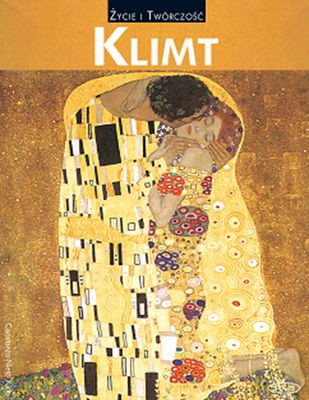 Klimt Życie I Twórczość - Constanza Nieto Yusta [KSIĄŻKA]
