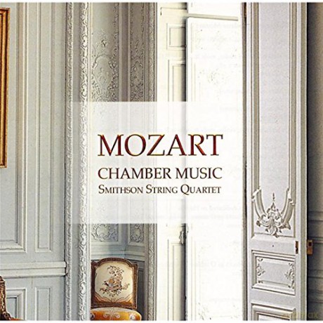 Mozart: Chamber Music [5CD]