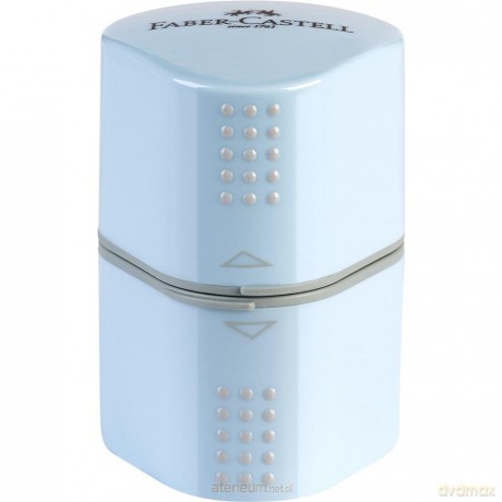 Temperówka Grip 2001 Trio sky blue