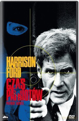 Czas patriotów wydanie specjalne [DVD]