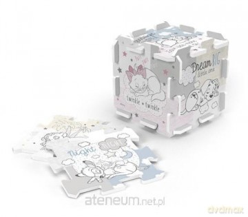 Układanka Puzzlopianka - Bambi 2023 [PUZZLE]