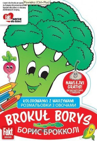 Wesołe kolorowanki. Domek na drzewie [KSIĄŻKA]