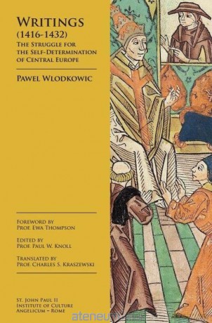 Writings - Pawel Wlodkowic [KSIĄŻKA]