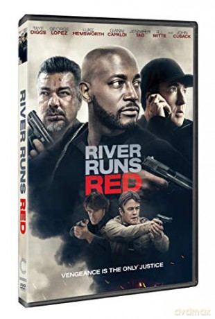 River Runs Red [DVD]