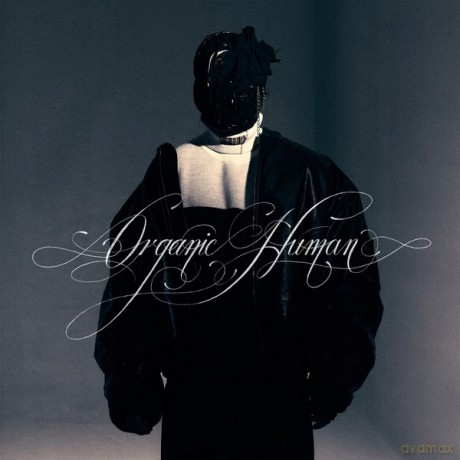 Kukon: Organic Human [CD]