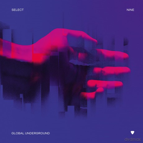 Global Underground: Global Underground: Select #9 [2CD]
