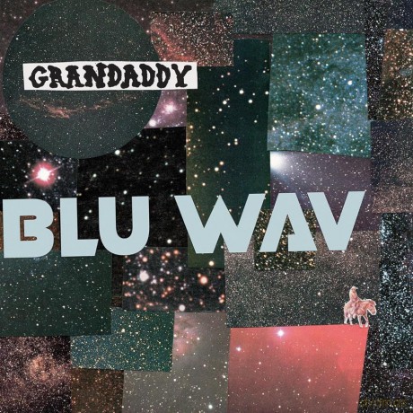 Grandaddy: Blu Wav (digipack) [CD]
