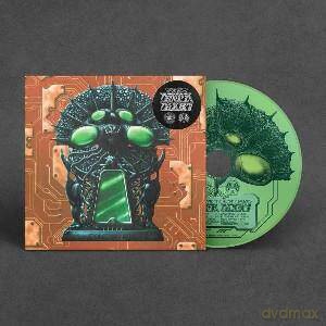 Frankie and the Witch Fingers: Data Doom [Winyl]