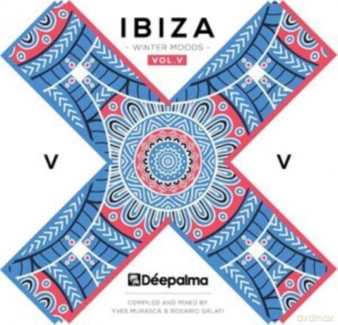 Deepalma Ibiza Winter Moods Vol 5 (digipack) [2CD]