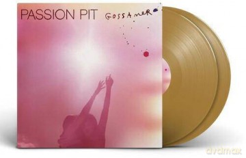 Passion Pit: Gossamer [2xWinyl]