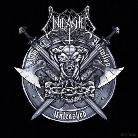 Unleashed: Hammer Batallion [Winyl]