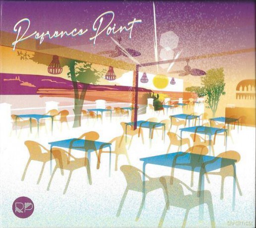 Reference Point compiled by (digipack) [CD]