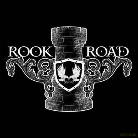 Rook Road: Rook Road [Winyl]