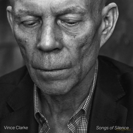 Vince Clarke: Songs Of Silence (digipack) [CD]