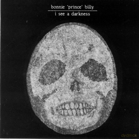 Bonnie Prince Billy: I See A Darkness [CD]