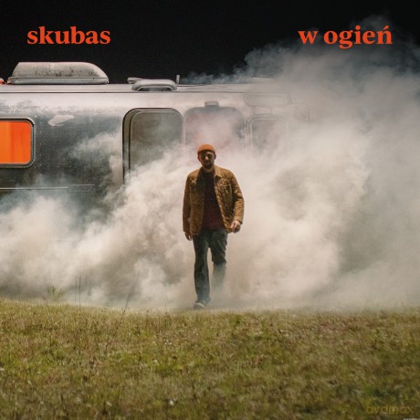 Skubas: W Ogień [CD]