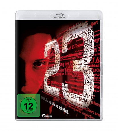 23 [Blu-Ray]