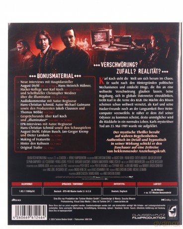 23 [Blu-Ray]