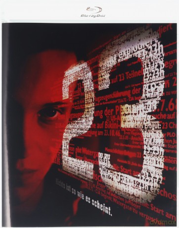 23 [Blu-Ray]