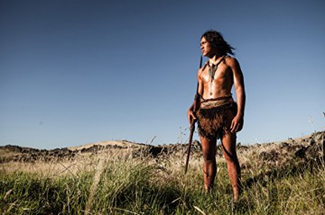 The Dead Lands (Kraina umarłych) [Blu-Ray]