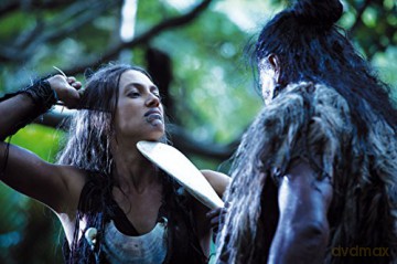 The Dead Lands (Kraina umarłych) [Blu-Ray]