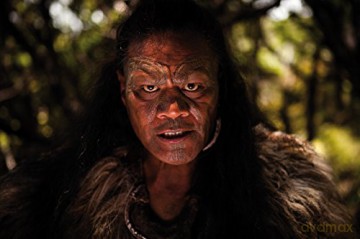 The Dead Lands (Kraina umarłych) [Blu-Ray]
