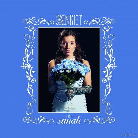 Sanah: Bankiet U Sanah [Winyl]