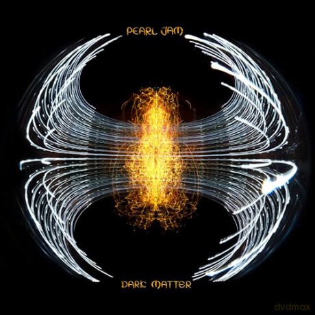 Pearl Jam: Dark Matter [CD]