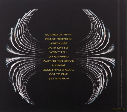 Pearl Jam: Dark Matter [CD]