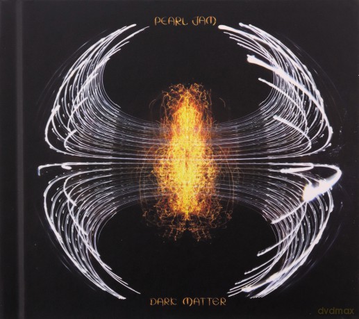 Pearl Jam: Dark Matter [CD]