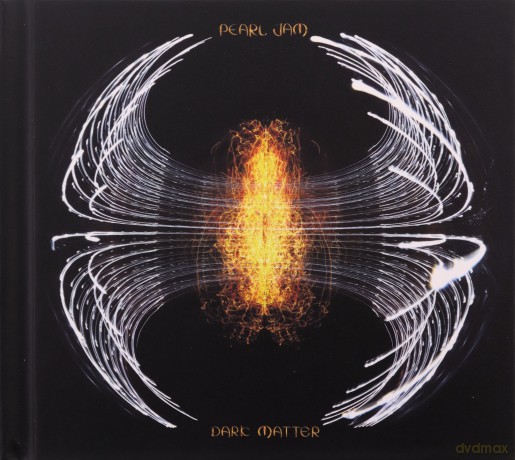 Pearl Jam: Dark Matter [Blu-Ray]+[CD]